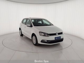VOLKSWAGEN Polo 1.0 MPI 55kW Comfortline 3