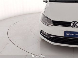 VOLKSWAGEN Polo 1.0 MPI 55kW Comfortline 4