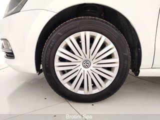 VOLKSWAGEN Polo 1.0 MPI 55kW Comfortline 5