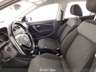 VOLKSWAGEN Polo 1.0 MPI 55kW Comfortline 6