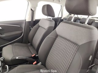 VOLKSWAGEN Polo 1.0 MPI 55kW Comfortline 8