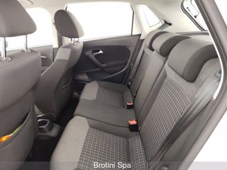 VOLKSWAGEN Polo 1.0 MPI 55kW Comfortline 9