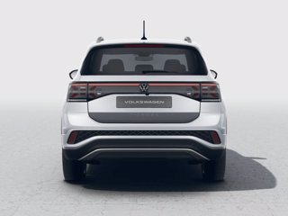 VOLKSWAGEN T-Cross 1.0 TSI 115 CV R-Line Plus 3