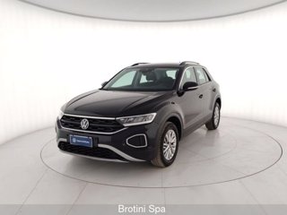 VOLKSWAGEN T-Roc 2.0 TDI SCR Life