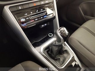 VOLKSWAGEN T-Roc 2.0 TDI SCR Life 10