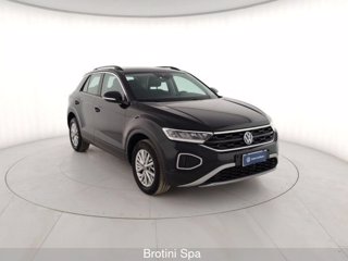 VOLKSWAGEN T-Roc 2.0 TDI SCR Life 3