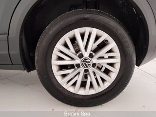 VOLKSWAGEN T-Roc 2.0 TDI SCR Life 5