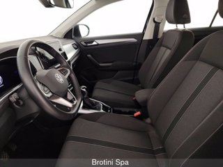 VOLKSWAGEN T-Roc 2.0 TDI SCR Life 6