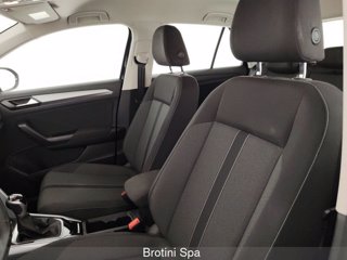 VOLKSWAGEN T-Roc 2.0 TDI SCR Life 8