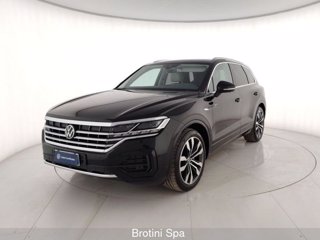 VOLKSWAGEN Touareg 3.0 V6 TDI SCR 170kW R-LINE 0