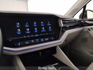 VOLKSWAGEN Touareg 3.0 V6 TDI SCR 170kW R-LINE 13