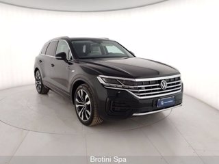 VOLKSWAGEN Touareg 3.0 V6 TDI SCR 170kW R-LINE 3