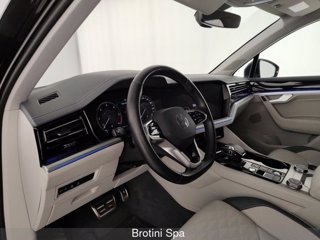 VOLKSWAGEN Touareg 3.0 V6 TDI SCR 170kW R-LINE 7