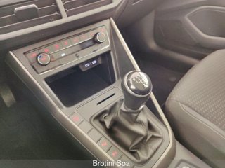 VOLKSWAGEN Polo 1.0 TSI Comfortline 10