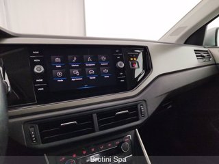 VOLKSWAGEN Polo 1.0 TSI Comfortline 14