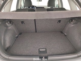 VOLKSWAGEN Polo 1.0 TSI Comfortline 15