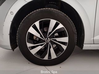 VOLKSWAGEN Polo 1.0 TSI Comfortline 5