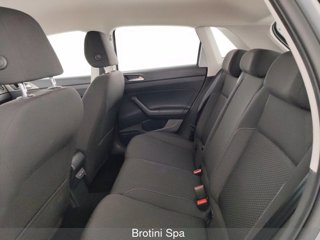 VOLKSWAGEN Polo 1.0 TSI Comfortline 9