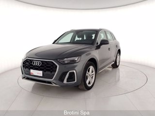 AUDI Q5 40 TDI S Line quattro S tronic 0