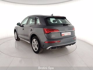 AUDI Q5 40 TDI S Line quattro S tronic 1