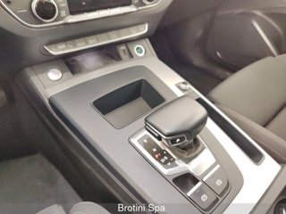 AUDI Q5 40 TDI S Line quattro S tronic 10