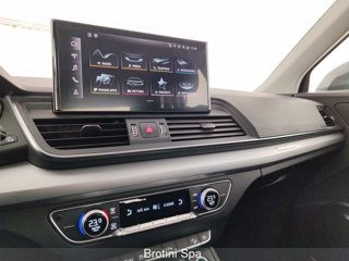 AUDI Q5 40 TDI S Line quattro S tronic 12