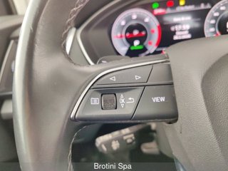 AUDI Q5 40 TDI S Line quattro S tronic 14