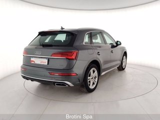 AUDI Q5 40 TDI S Line quattro S tronic 2