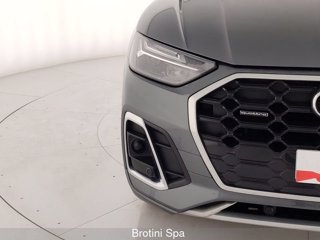 AUDI Q5 40 TDI S Line quattro S tronic 4