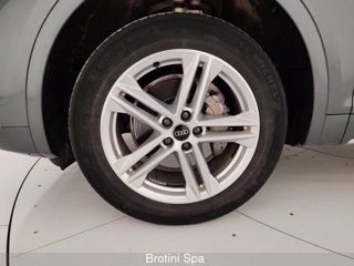 AUDI Q5 40 TDI S Line quattro S tronic 5