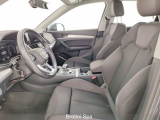 AUDI Q5 40 TDI S Line quattro S tronic 6