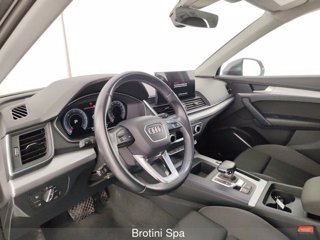 AUDI Q5 40 TDI S Line quattro S tronic 7