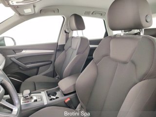 AUDI Q5 40 TDI S Line quattro S tronic 8