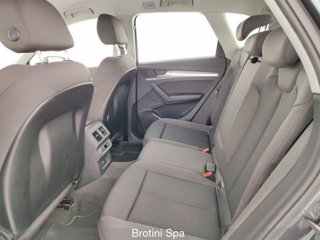 AUDI Q5 40 TDI S Line quattro S tronic 9