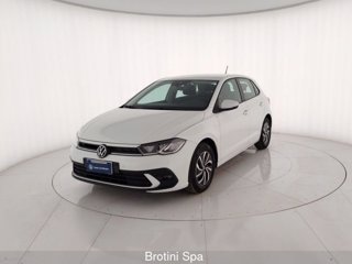 VOLKSWAGEN Polo 1.0 TSI Life