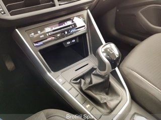 VOLKSWAGEN Polo 1.0 TSI Life 10