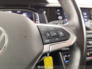 VOLKSWAGEN Polo 1.0 TSI Life 12