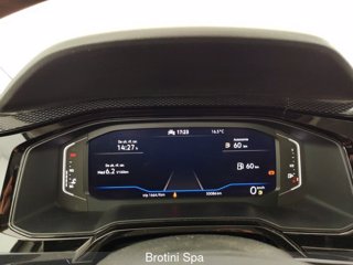 VOLKSWAGEN Polo 1.0 TSI Life 14