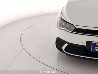 VOLKSWAGEN Polo 1.0 TSI Life 4