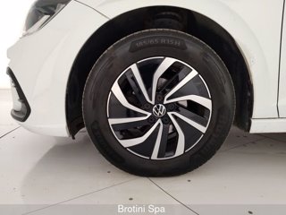 VOLKSWAGEN Polo 1.0 TSI Life 5