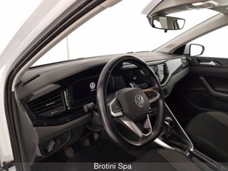 VOLKSWAGEN Polo 1.0 TSI Life 7