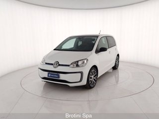 VOLKSWAGEN e-Up e-up!