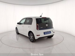 VOLKSWAGEN e-Up e-up! 1