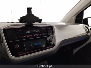 VOLKSWAGEN e-Up e-up! 11