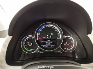 VOLKSWAGEN e-Up e-up! 14