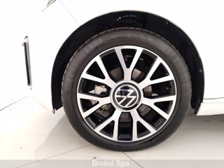 VOLKSWAGEN e-Up e-up! 5