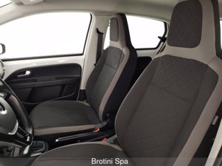 VOLKSWAGEN e-Up e-up! 8