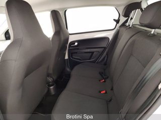 VOLKSWAGEN e-Up e-up! 9