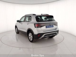 VOLKSWAGEN T-Cross 1.0 TSI Life 1