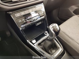 VOLKSWAGEN T-Cross 1.0 TSI Life 10